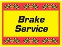 Discount Brake Service