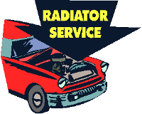 Radiator Service San Antonio - Car Radaitors - Truck Radiators - Sergeant Clutch Discount Radiator Repair Service San Antonio, TX